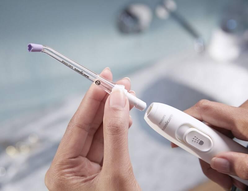 Příslušenství pro ústní sprchy Philips Sonicare HX3062 00