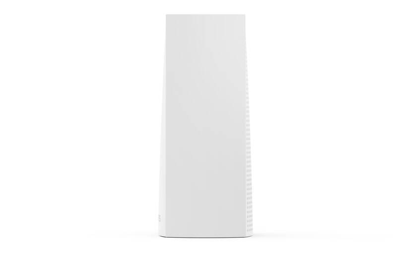 Přístupový bod Linksys Velop Mesh Wi-fi System, Tri-Band, 1-Pack bílý