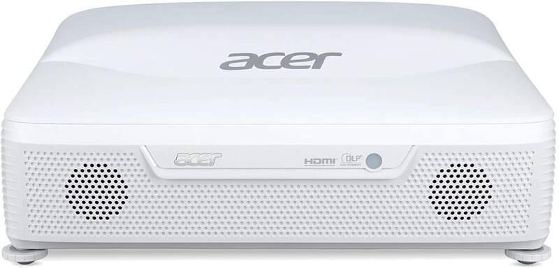 Projektor Acer UL5630 bílý, Projektor, Acer, UL5630, bílý