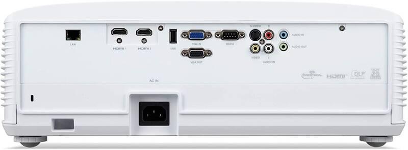 Projektor Acer UL5630 bílý
