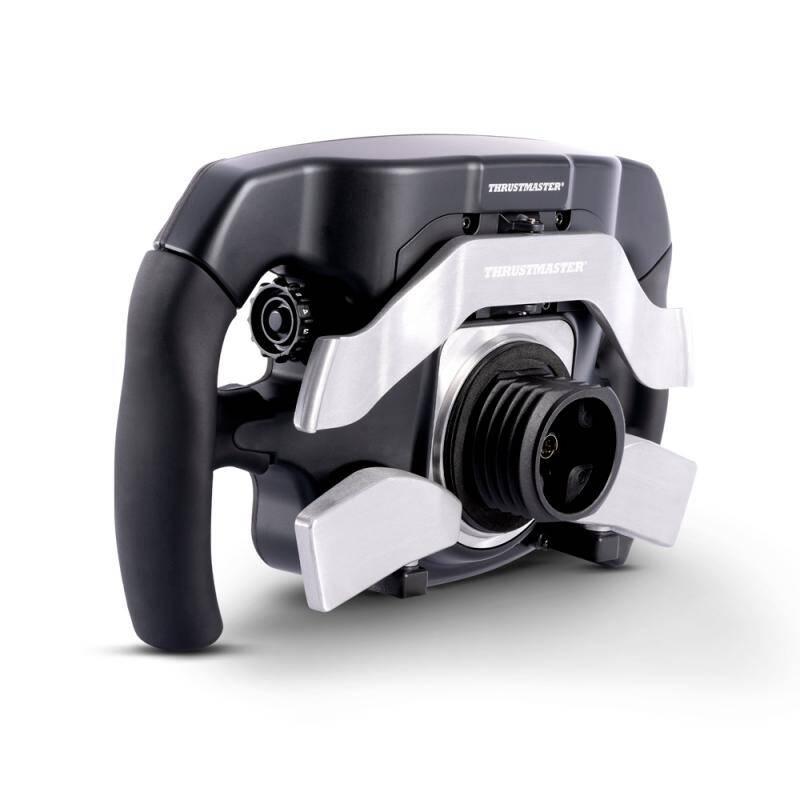 Řadící páka Thrustmaster T-Chrono Paddles