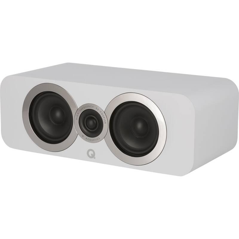 Reproduktor Q Acoustics Q 3090Ci bílý