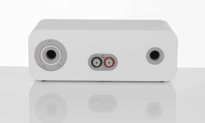 Reproduktor Q Acoustics Q 3090Ci bílý
