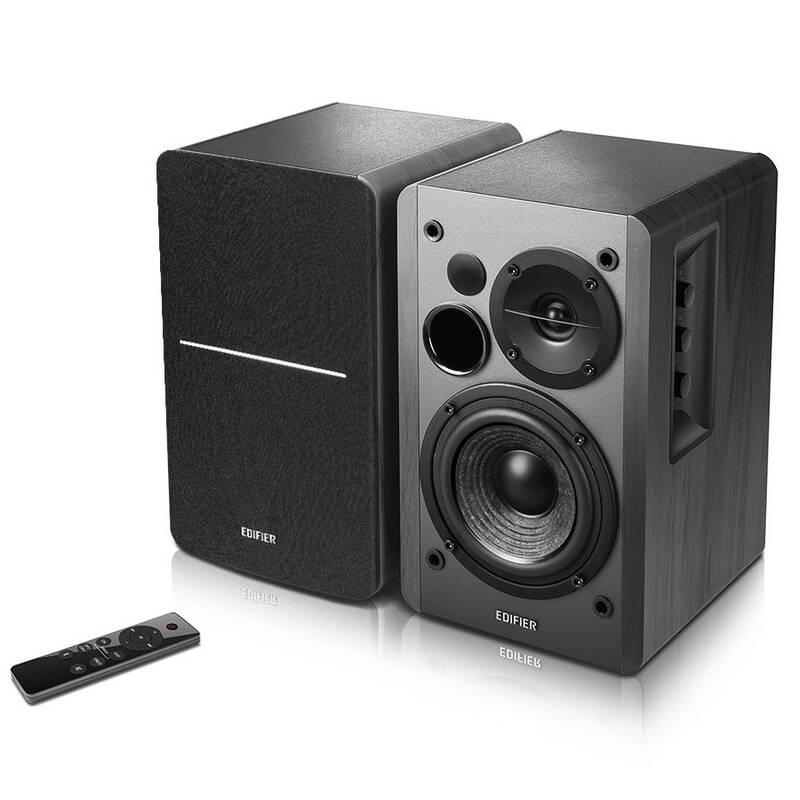 Reproduktory Edifier R1280DBS, 2 ks černé