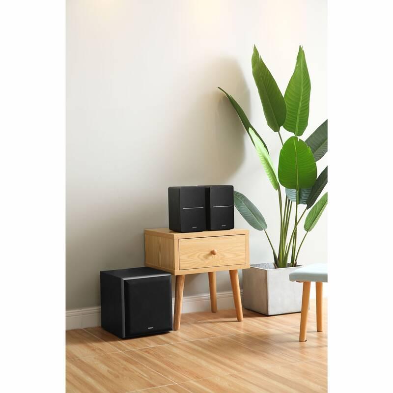 Reproduktory Edifier R1280DBS, 2 ks černé