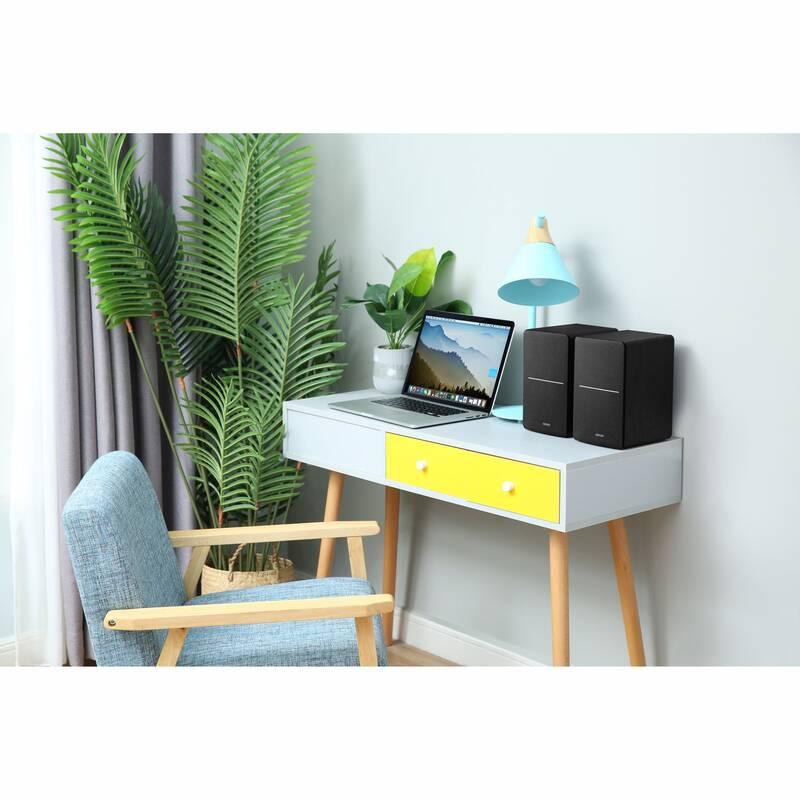 Reproduktory Edifier R1280DBS, 2 ks černé