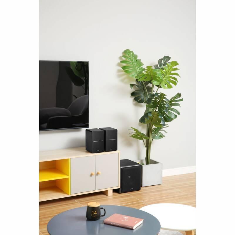 Reproduktory Edifier R1280DBS, 2 ks černé