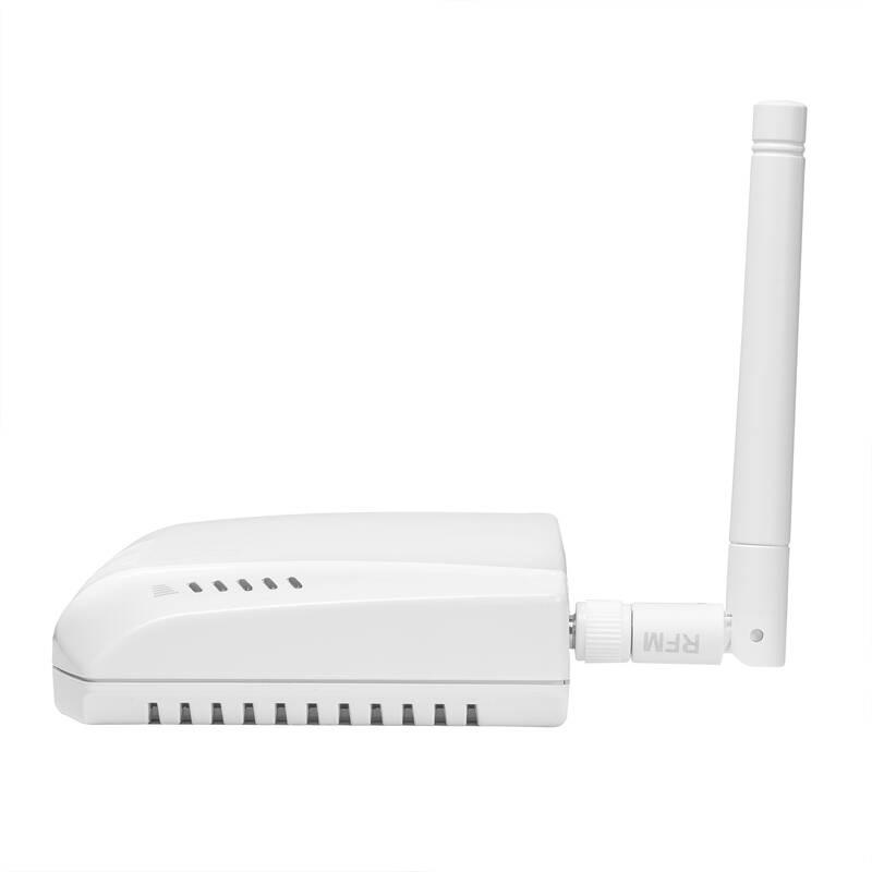 Řídicí jednotka Elektrobock s WiFi