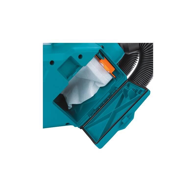 Ruční vysavač Makita DCL184Z