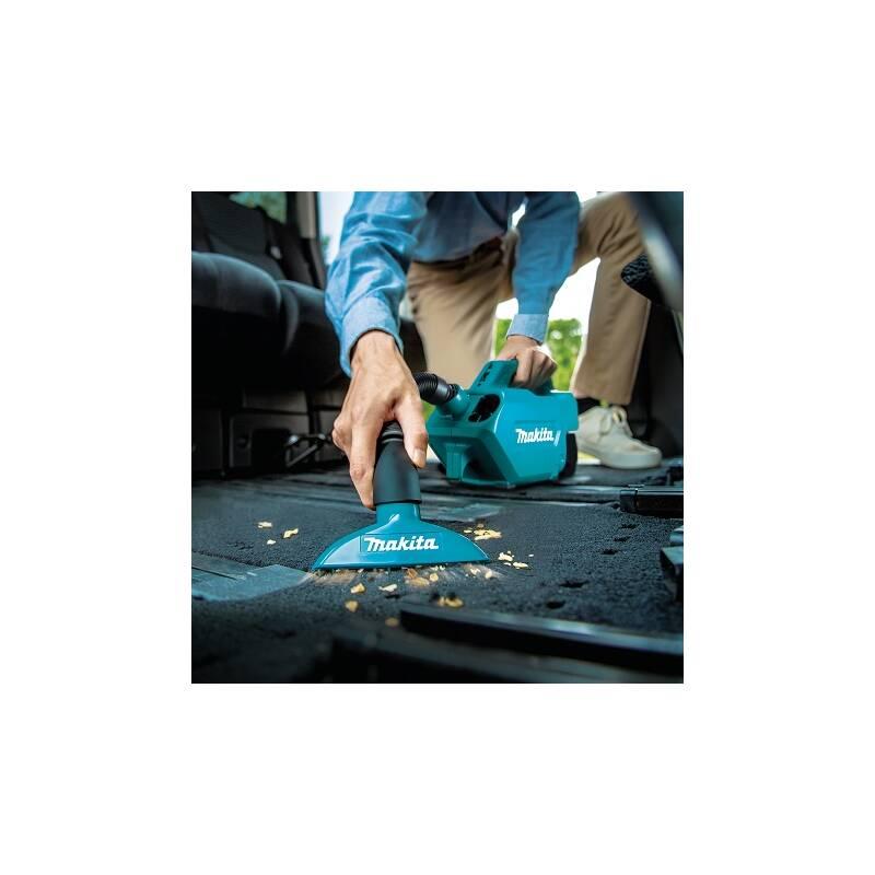 Ruční vysavač Makita DCL184Z