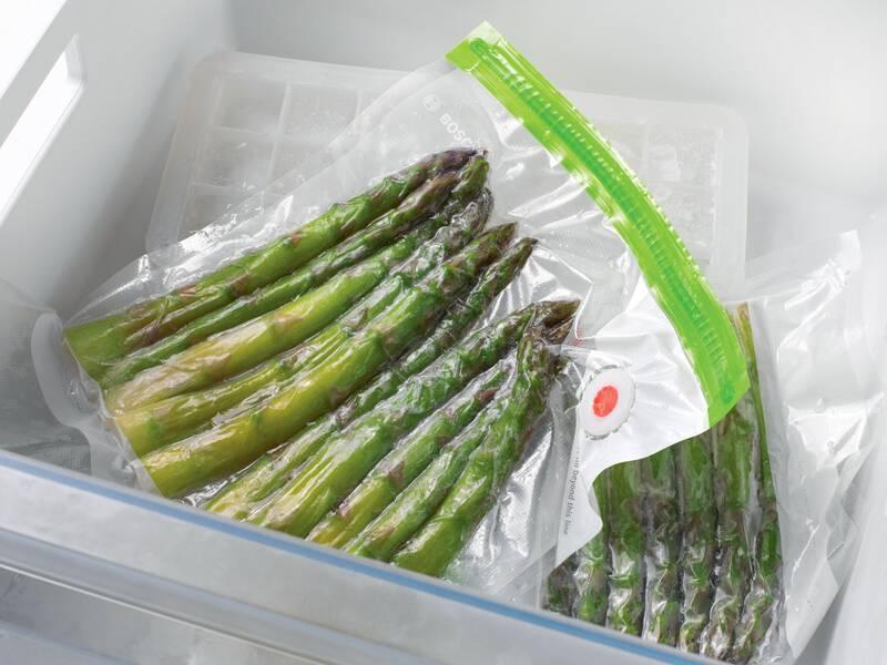 Sada k vakuování Bosch MSZV6FSG1