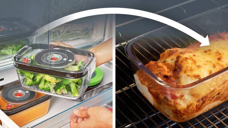 Sada k vakuování Bosch MSZV6FSG1