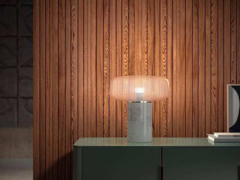 Startovací sada Philips Hue Bluetooth, 9,5W, E27, White, malý Starter kit