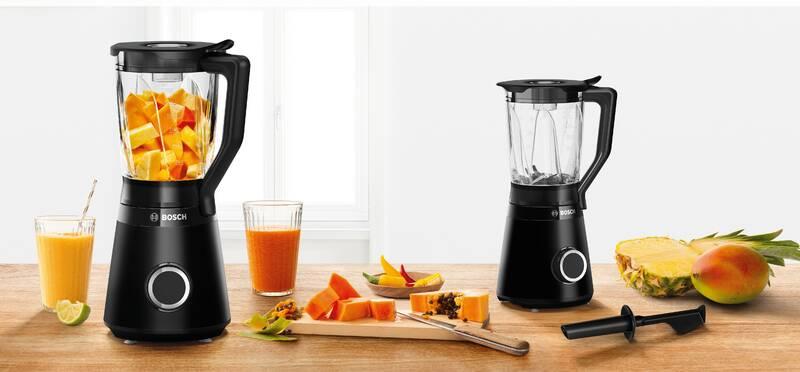 Stolní mixér Bosch VitaPower MMB6172B černý