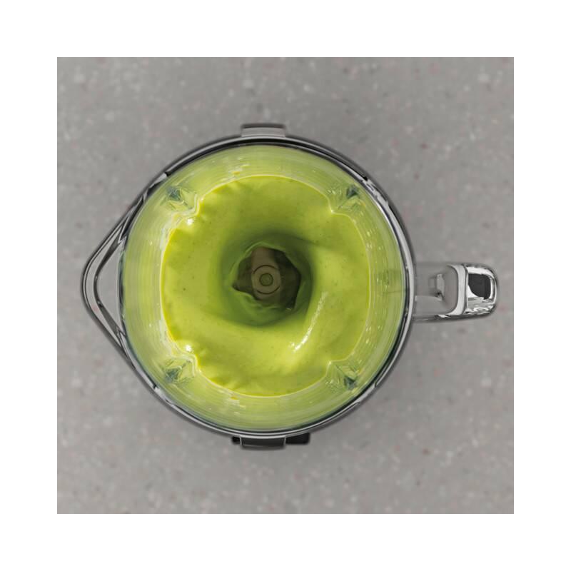 Stolní mixér Electrolux Explore 6 E6TB1-6ST černý nerez