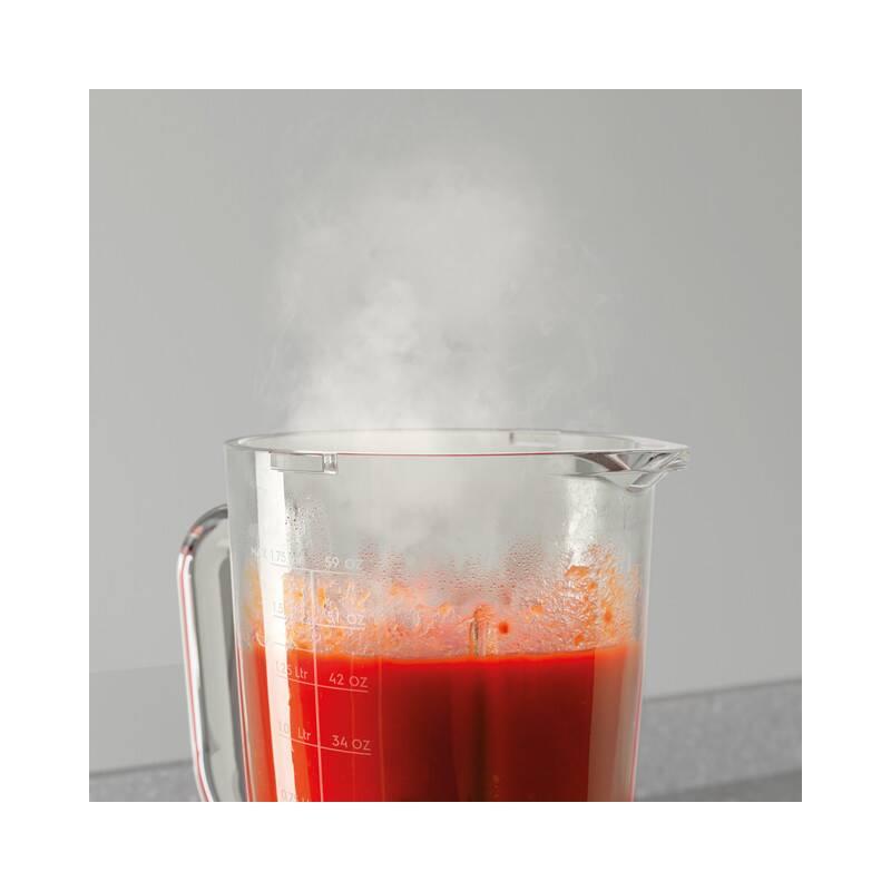 Stolní mixér Electrolux Explore 6 E6TB1-6ST černý nerez