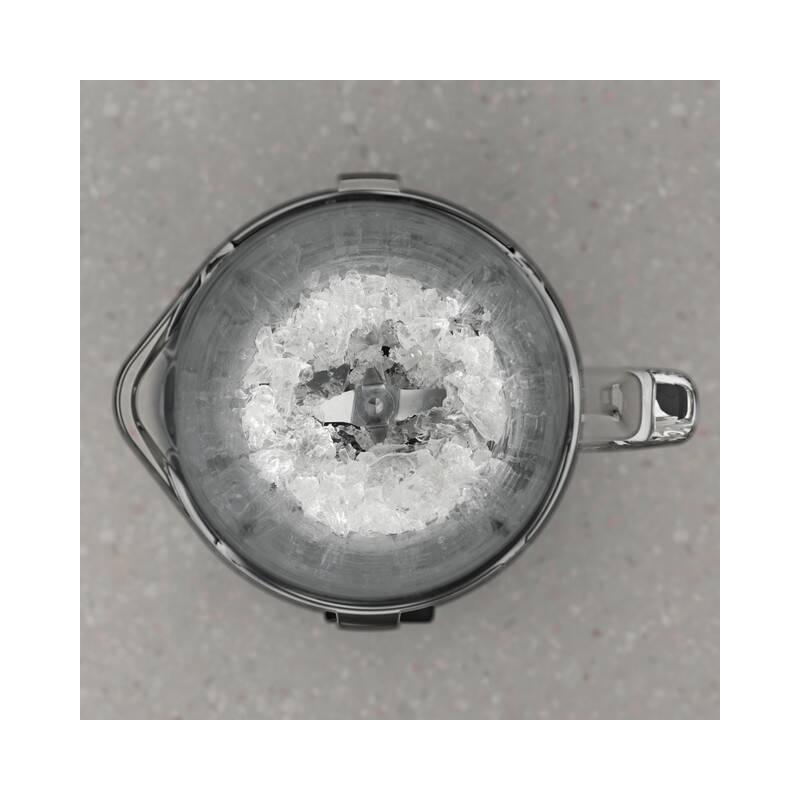 Stolní mixér Electrolux Explore 6 E6TB1-6ST černý nerez