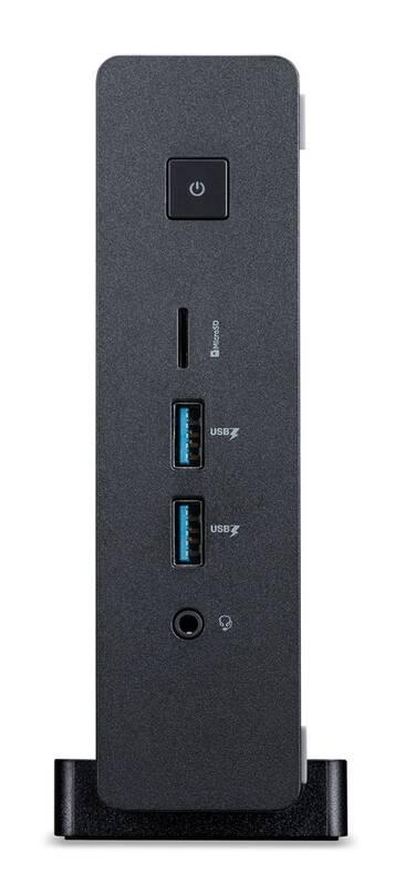 Stolní počítač Acer Chromebox CXI4 černý