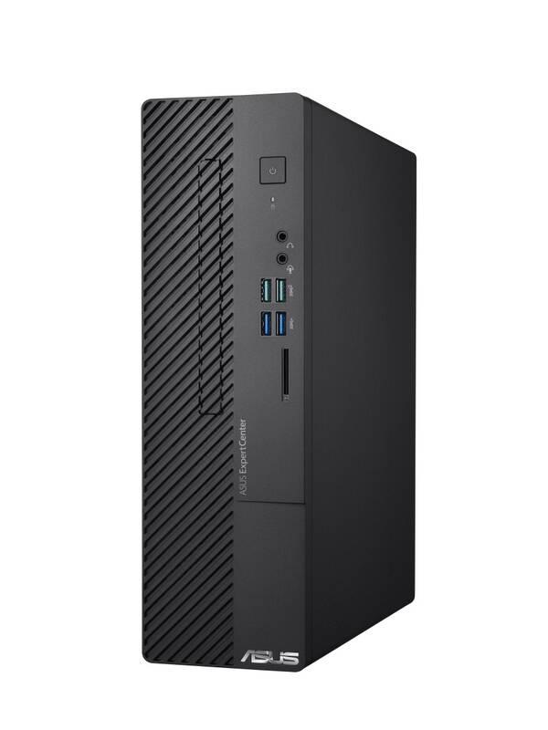 Stolní počítač Asus ExpertCenter D500SC černý