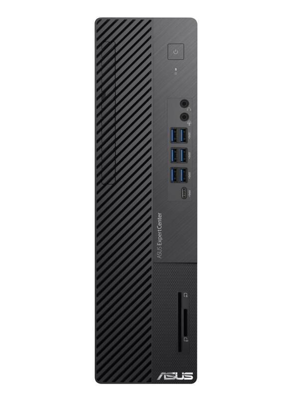 Stolní počítač Asus ExpertCenter D700SA - 9L černý