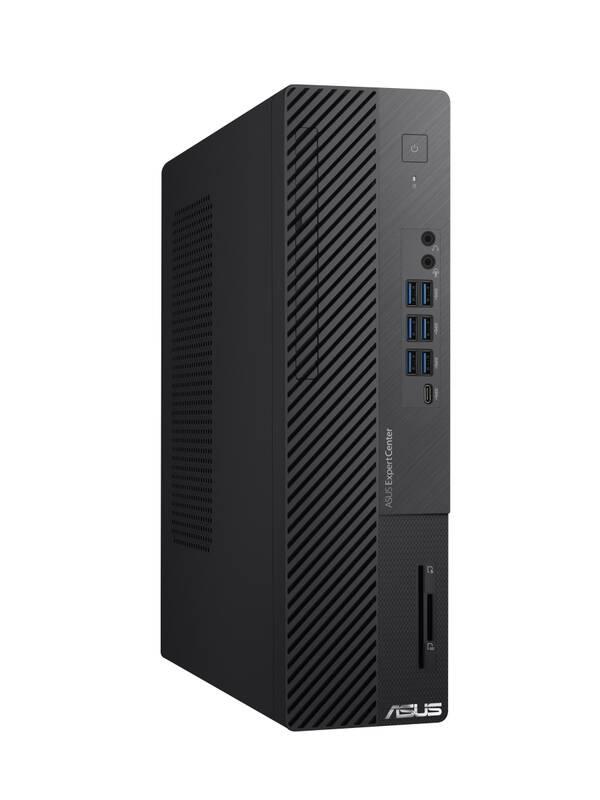 Stolní počítač Asus ExpertCenter D700SA - 9L černý