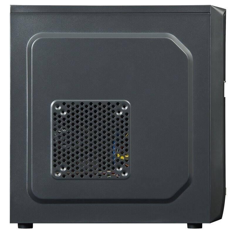 Stolní počítač HAL3000 EliteWork AMD 121 černý