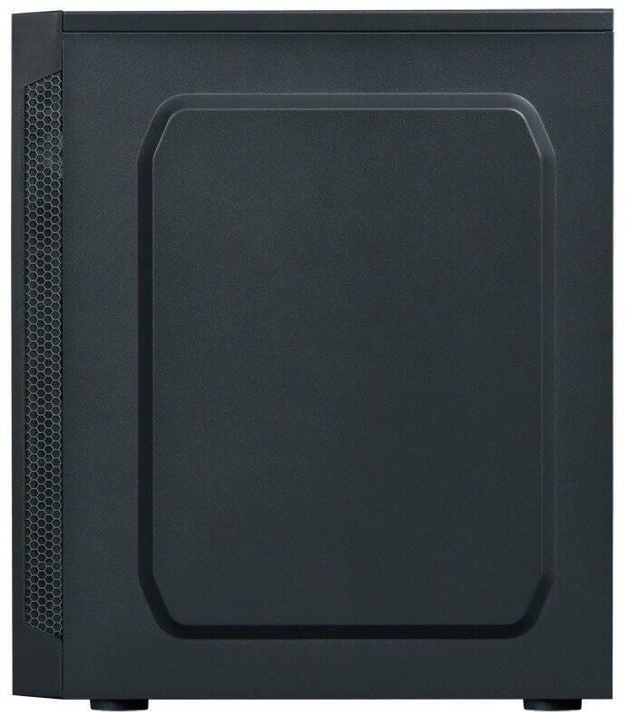 Stolní počítač HAL3000 Enterprice 221 černý