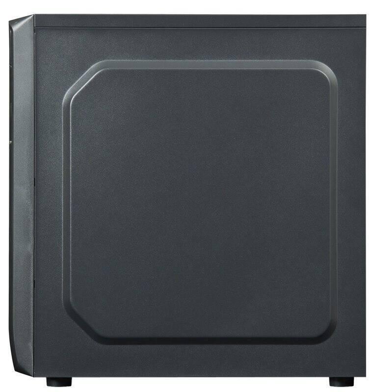Stolní počítač HAL3000 Enterprice 421 černý