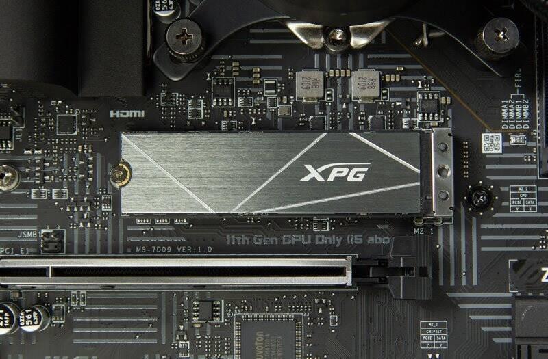 Stolní počítač HAL3000 Master Gamer Elite-K 3070 Ti černý