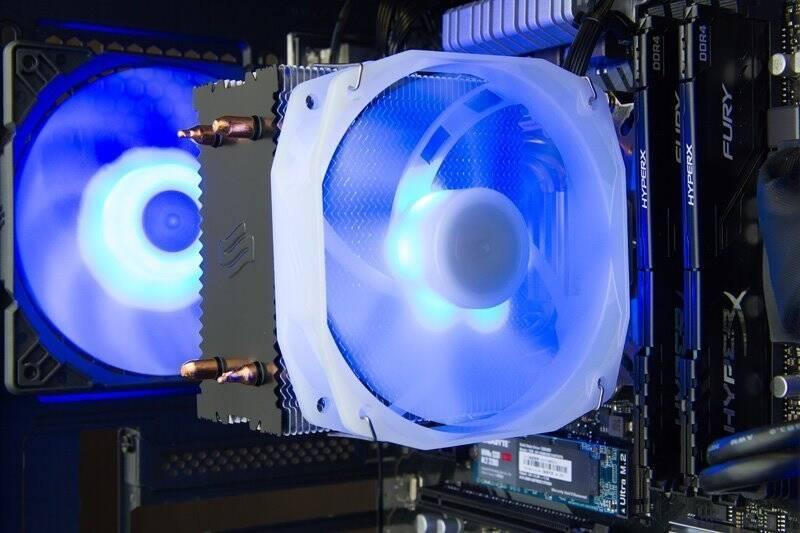 Stolní počítač HAL3000 MČR Finale 3 Pro černý