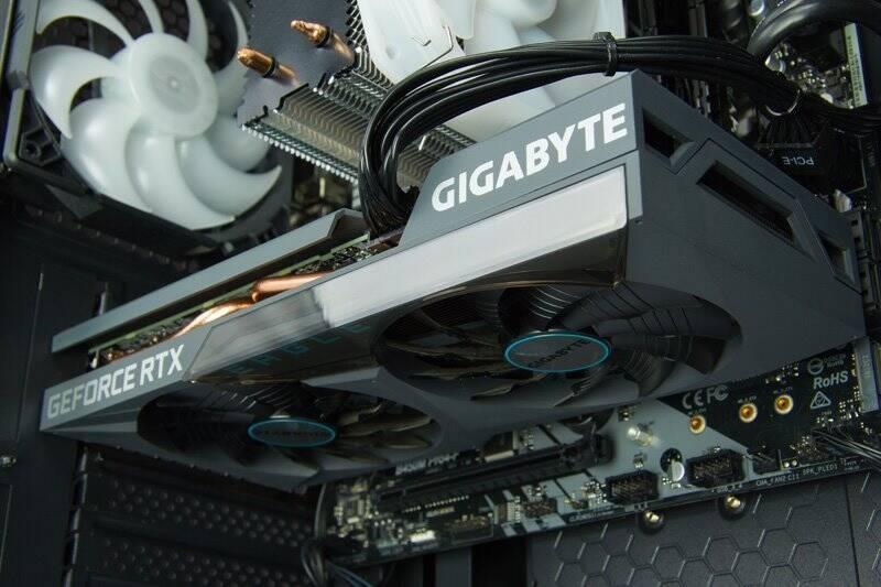 Stolní počítač HAL3000 MČR Finale 3 Pro černý