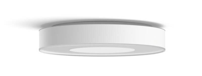 Stropní svítidlo Philips Hue Xamento L bílé