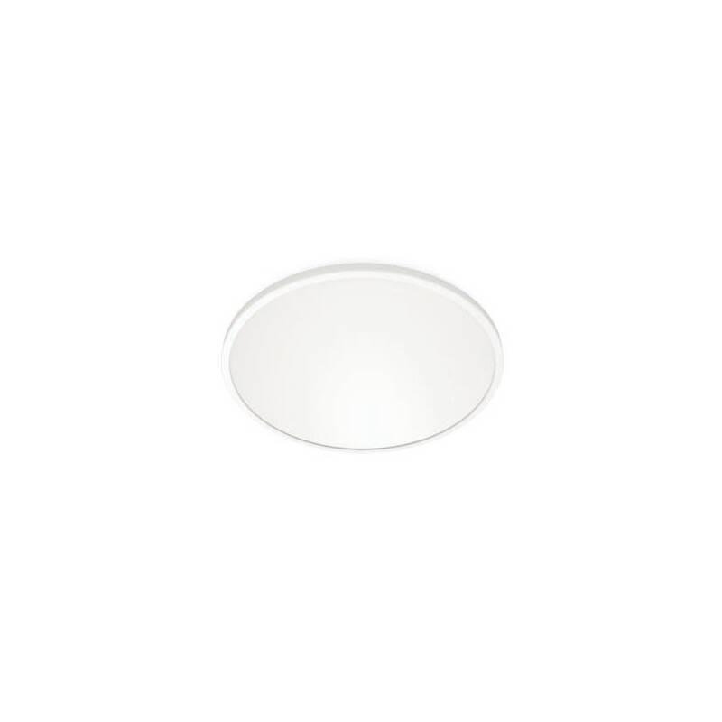 Stropní svítidlo WiZ SuperSlim Tunable White 16W bílé