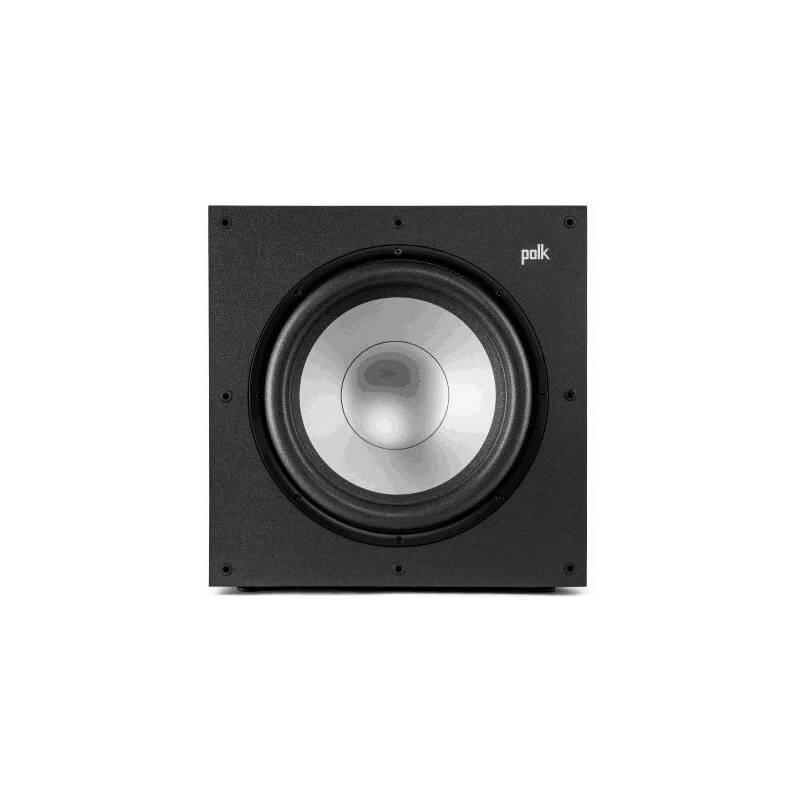 Subwoofer Polk Monitor XT 12 černý, Subwoofer, Polk, Monitor, XT, 12, černý