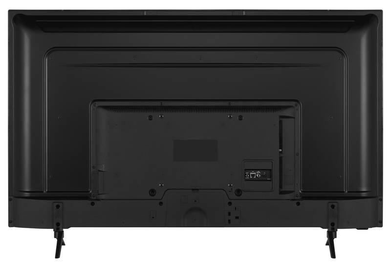 Televize Hyundai ULY 43TS643 SMART černá