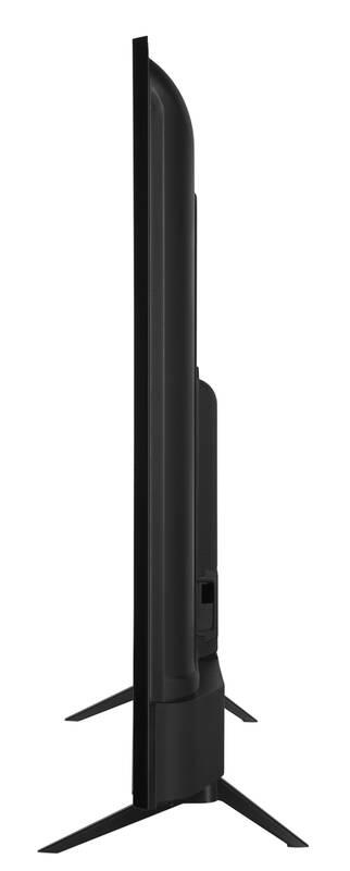 Televize Hyundai ULY 65TS643 SMART černá