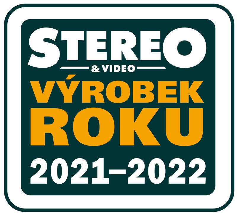 Televize JVC LT-70VAQ8135 černá