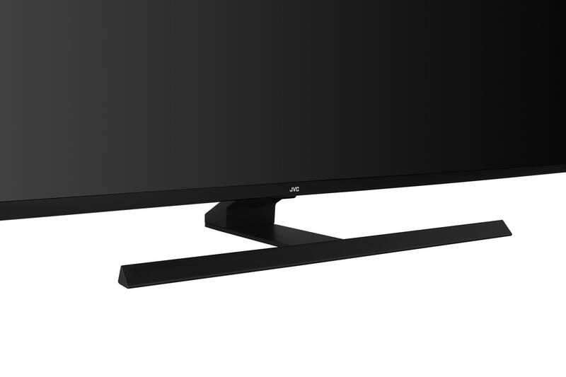 Televize JVC LT-70VAQ8135 černá