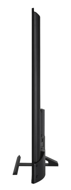 Televize JVC LT-70VAQ8135 černá