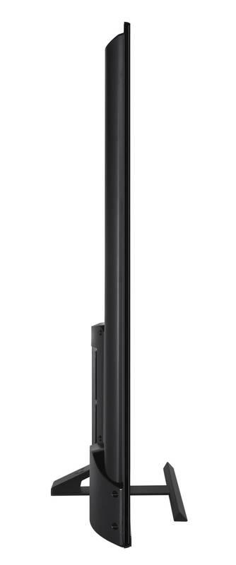 Televize JVC LT-70VAQ8135 černá