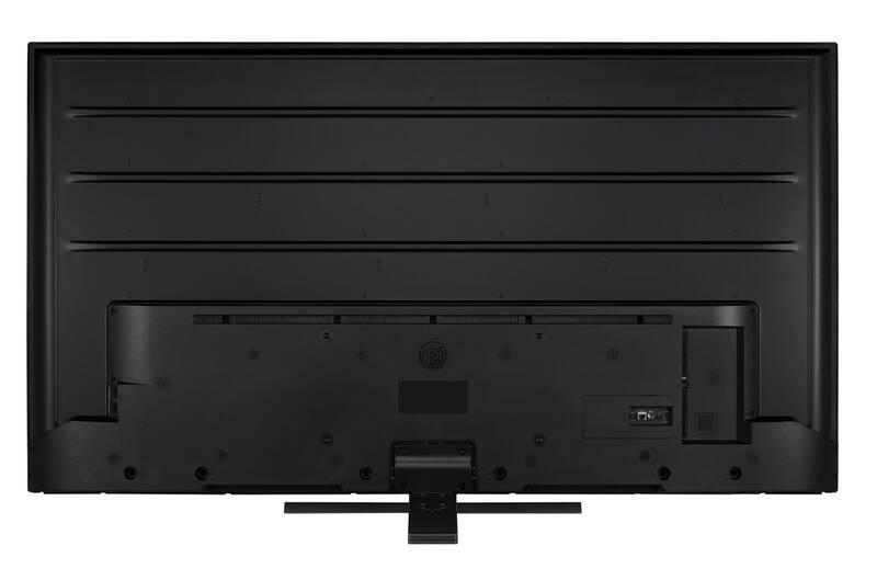 Televize JVC LT-70VAQ8135 černá