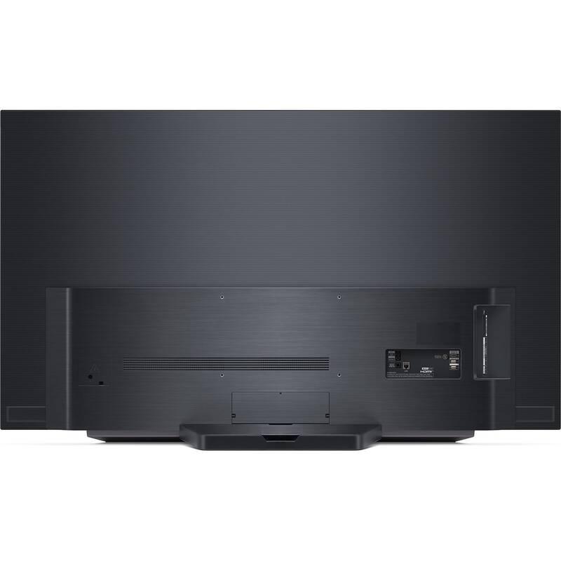 Televize LG OLED65C11 černá