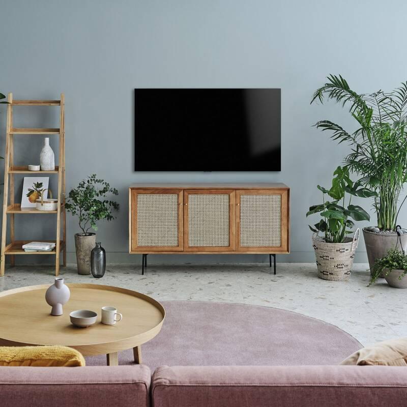 Televize LG OLED65C11 černá