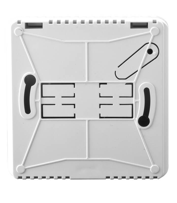 Termostat Elektrobock PT04 bílý, Termostat, Elektrobock, PT04, bílý