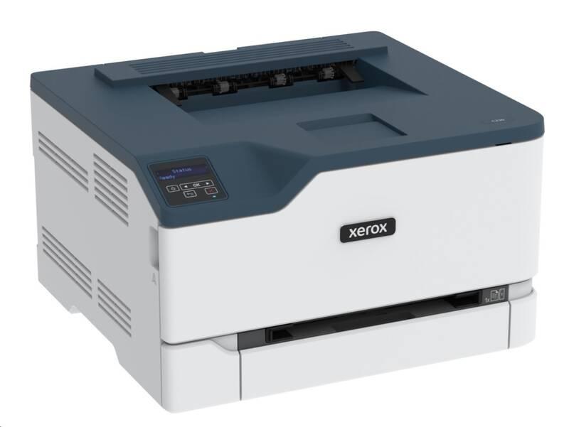 Tiskárna laserová Xerox C230V_DNI, Tiskárna, laserová, Xerox, C230V_DNI