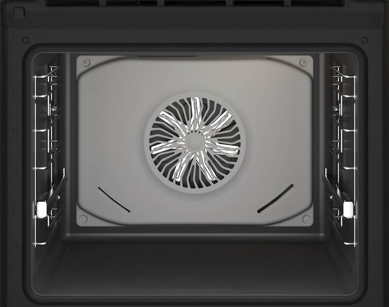 Trouba Beko BBIR17300BCS černá