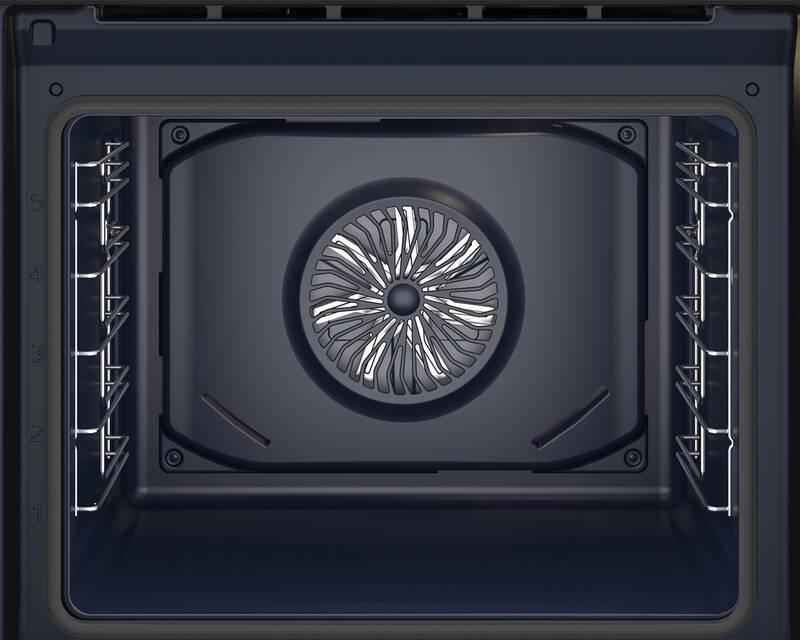 Trouba Beko BBIS12300XDE nerez