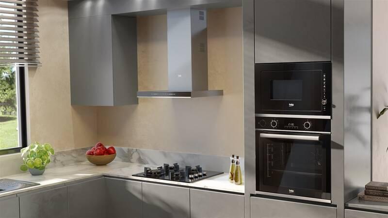 Trouba Beko BBIS13300XMSE černá