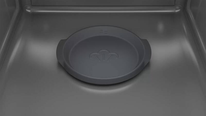 Trouba Bosch Serie 4 HRA534ES0 nerez