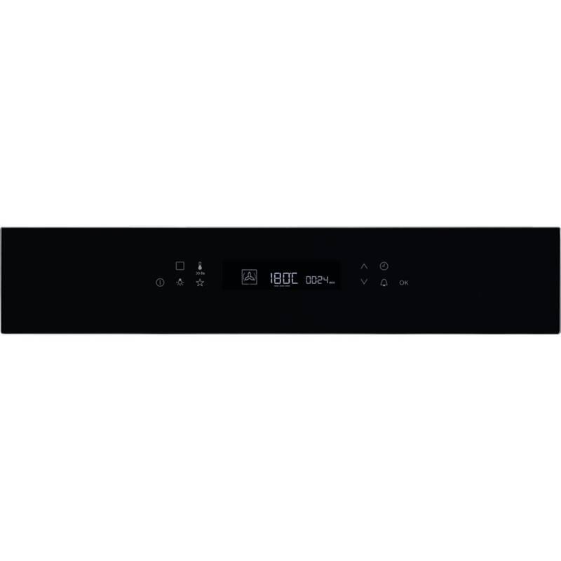 Trouba Electrolux 700 SENSE EOE7P31Z černá